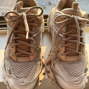 Balenciaga Track Sneakers